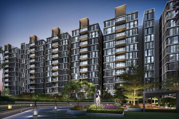 Casagrand Evon