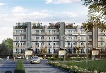 M3M Antalya Hills