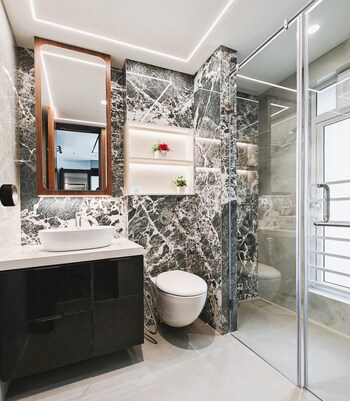 Nahar Camellia Apartment