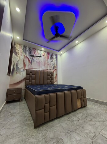 1 BHK Builder Floor for Rent in Nawada, Delhi