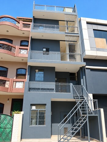 Palam Vihar Residents Association