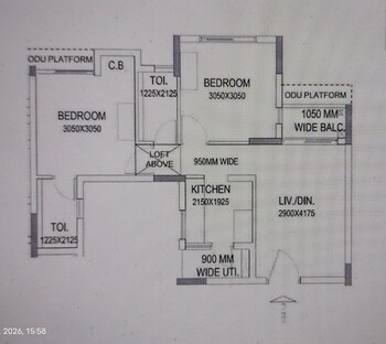 Godrej Seven