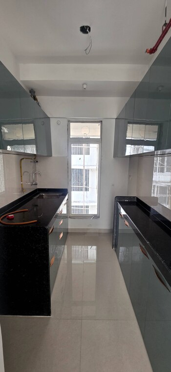 Raheja Interface Heights