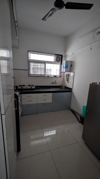 Sayli Apartment Pashan