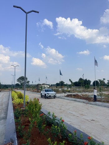 Plot for Sale in Shadnagar, Hyderabad
