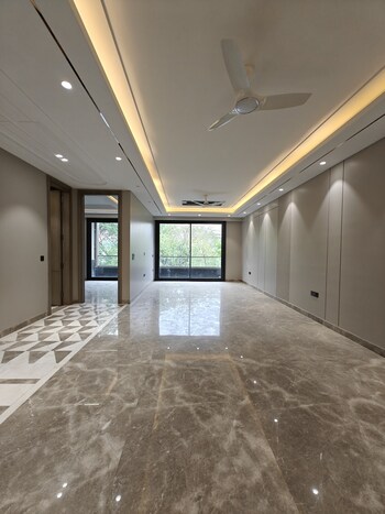 3.5 BHK Builder Floor for Sale in Greater Kailash ii, Delhi