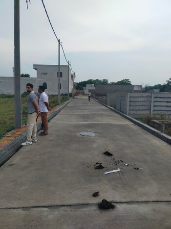 Plot for Sale in Wave City, Ghaziabad
