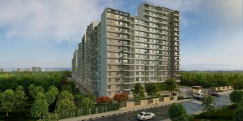 Godrej Aqua