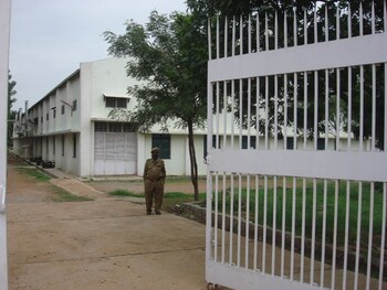 Warehouse for Rent in Gummadidala, Hyderabad