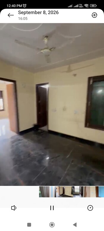 3 BHK Builder Floor for Rent in Sector 52, Gurgaon