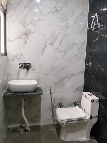 3 BHK Builder Floor for Sale in Sector 72, Gurgaon
