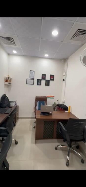 Gaur City Center