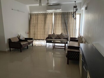 3 BHK Flat for Rent in Satellite, Ahmedabad