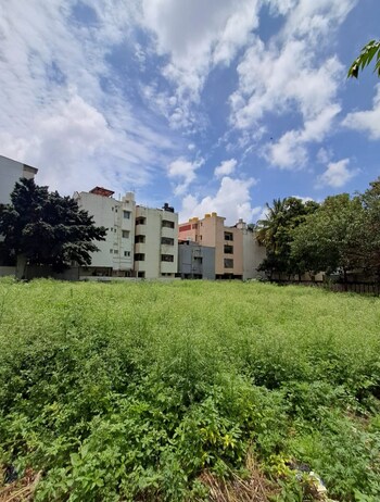 Plot for Sale in Btm Layout Stage 2, Bangalore