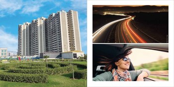 Pareena Coban Residences