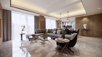 3 BHK Builder Floor for Sale in Greater Kailash ii, Delhi