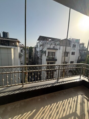 3 BHK Builder Floor for Rent in Saket, Delhi