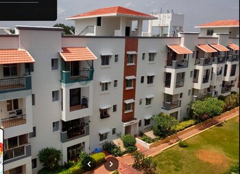 3 BHK Flat for Rent in Koramangala, Bangalore