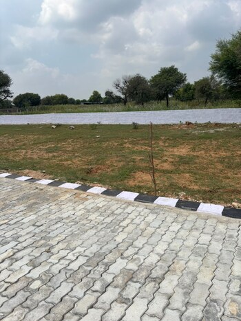 Plot for Sale in Ajmer Road, Jaipur