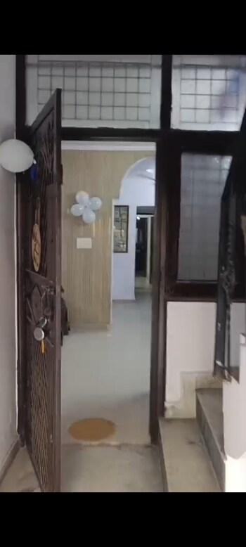 3 BHK Builder Floor for Rent in Vaishali Sector 5, Ghaziabad