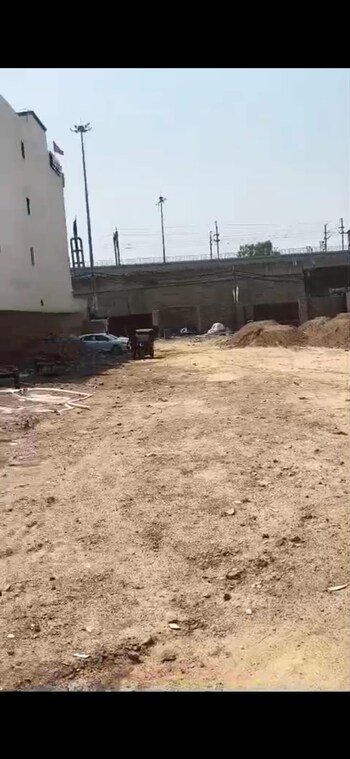 Land for Sale in Badarpur, Delhi