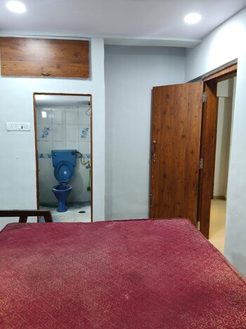 Jay Surabhi Aparment