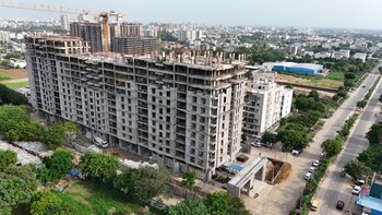 3.5 BHK Flat for Sale in Mansarovar, Jaipur