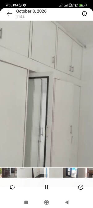 Building Lobby in 2 BHK Builder Floor at Sector 45 – for Rent