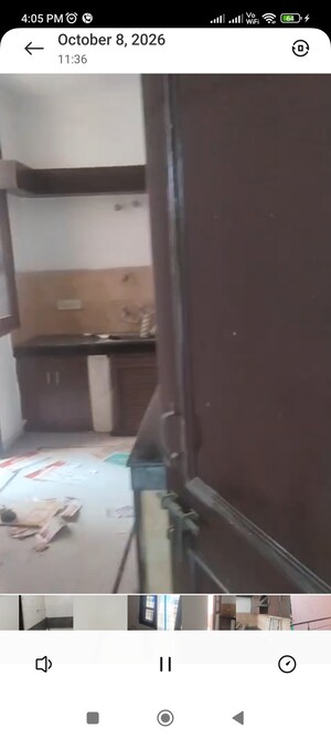 Furnished Amenities in 2 BHK Builder Floor at Sector 45 – for Rent