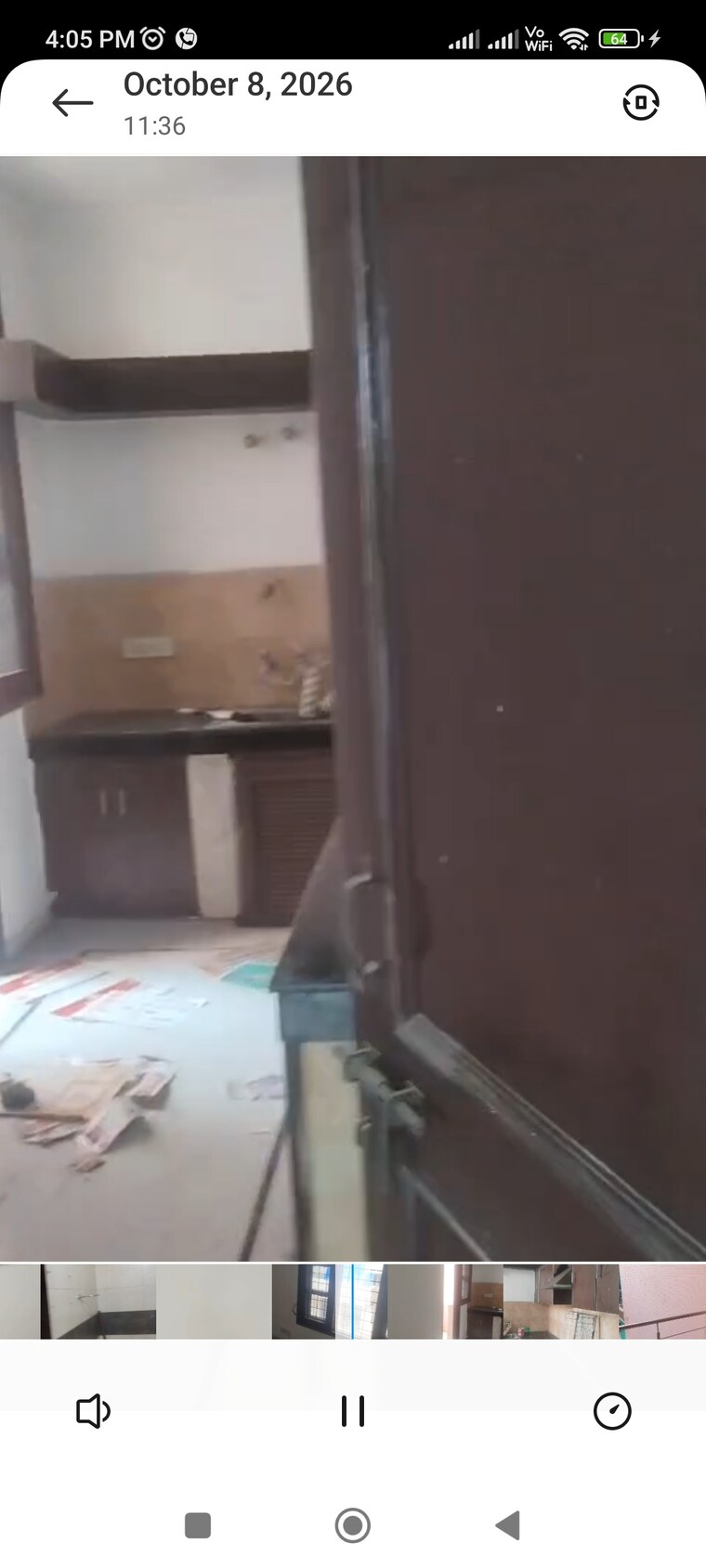 undefined, sector 45 2 Bedroom 263 Sq.Yd. Builder Floor In Sector 45 Gurgaon 10740202