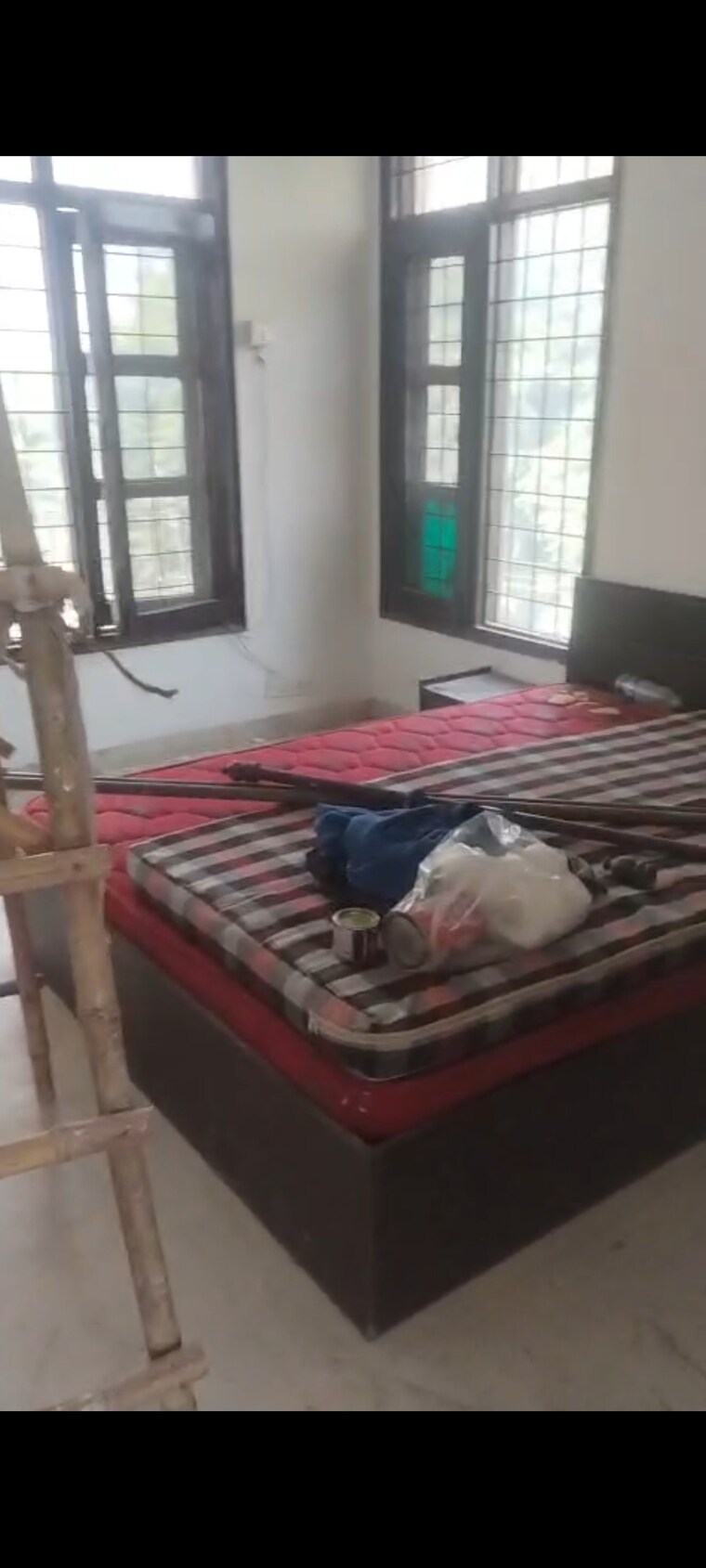Bedroom, sector 45 2 Bedroom 263 Sq.Yd. Builder Floor In Sector 45 Gurgaon 10740202