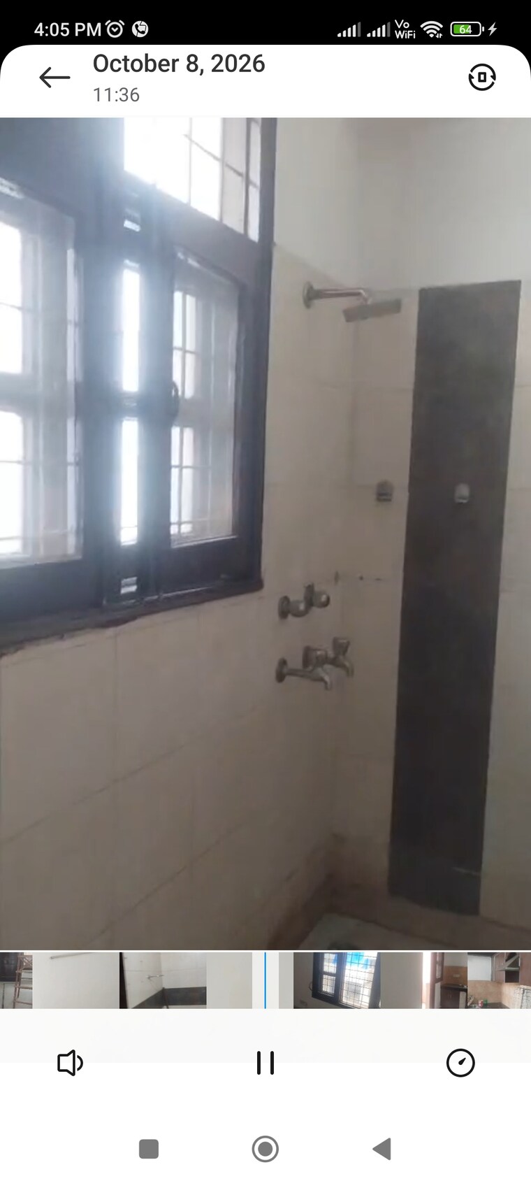 Room, sector 45 2 Bedroom 263 Sq.Yd. Builder Floor In Sector 45 Gurgaon 10740202
