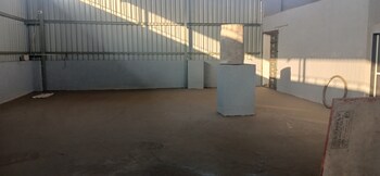 Industrial Plot for Rent in R Block Ttc Industrial Area, Navi Mumbai