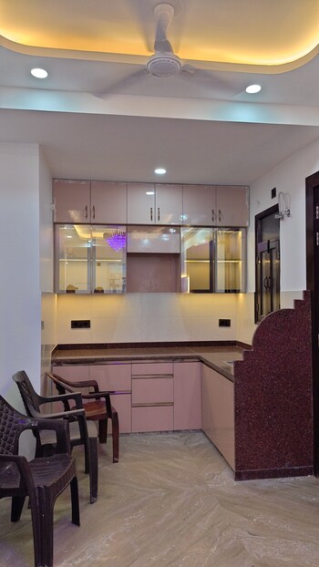 2 BHK Builder Floor for Sale in Pratap Vihar, Ghaziabad