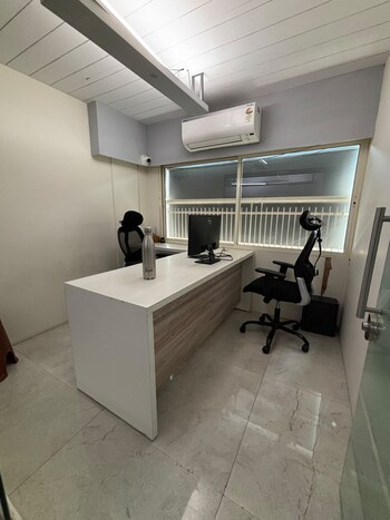 Office Space for Rent in Science City, Ahmedabad