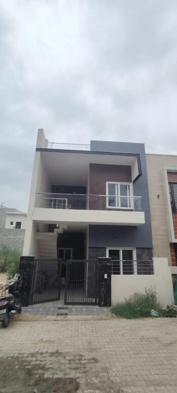 4 BHK Villa for Sale in Kharar Road, Mohali