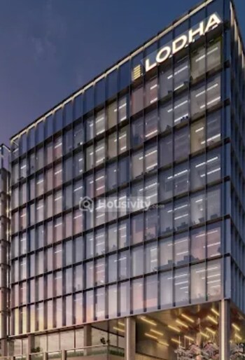 Office Space for Rent in Lower Parel West, Mumbai