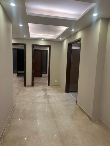 3 BHK Builder Floor for Rent in Nehru Enclave, Delhi