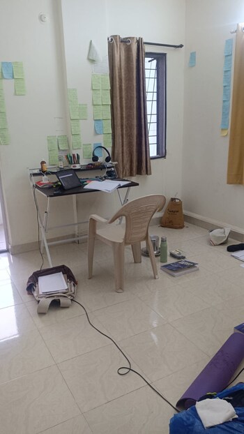 Shivraj Apartment Aundh