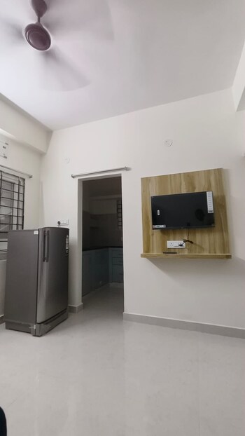 1 BHK Flat for Rent in Raghavendra Colony, Hyderabad