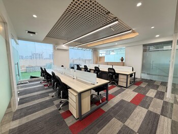Advant Navis Business Park