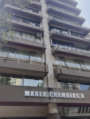 Office Space for Rent in Nariman Point, Mumbai