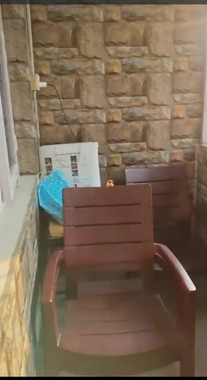 Furnished Amenities in 1 BHK Apartment at Dhanlaxmi Apartment Dadar East, Dadar East – for Rent