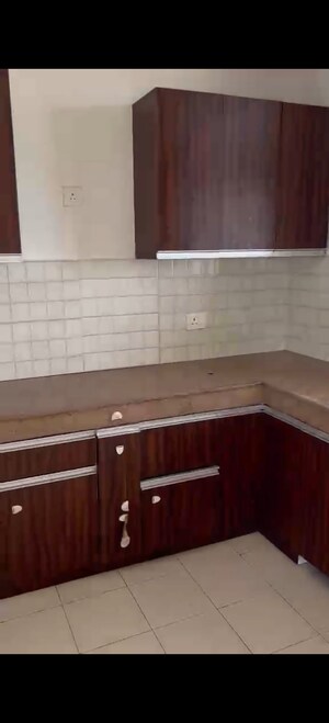 Kitchen in 2 BHK Apartment at Alphacorp Gurgaon One 84, Sector 84 – for Rent