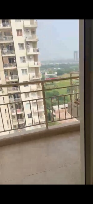 2 BHK Apartment For Rent in Alphacorp Gurgaon One 84, Sector 84