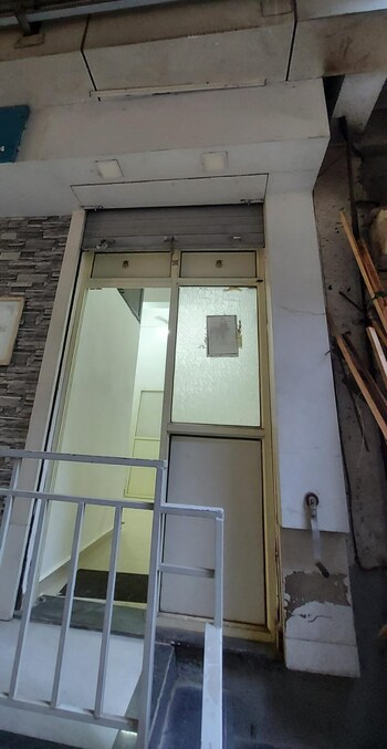 Maruti Mahadev Nagar