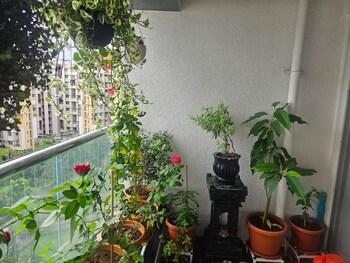 Shridhar Apartment Aundh
