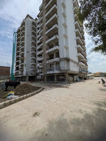 GSR Heights Lucknow