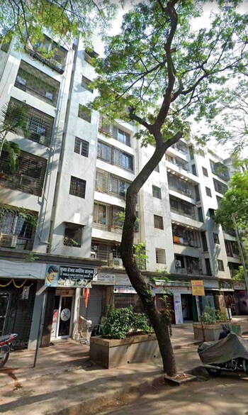 1 BHK Flat for Rent in Dahisar West, Mumbai