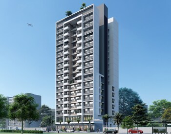 Kings Hill View